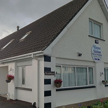Hayes House Killarney Bed and Breakfast Eksteriør billede