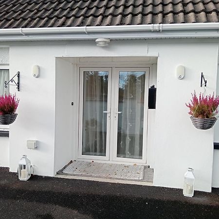 Hayes House Killarney Bed and Breakfast Eksteriør billede
