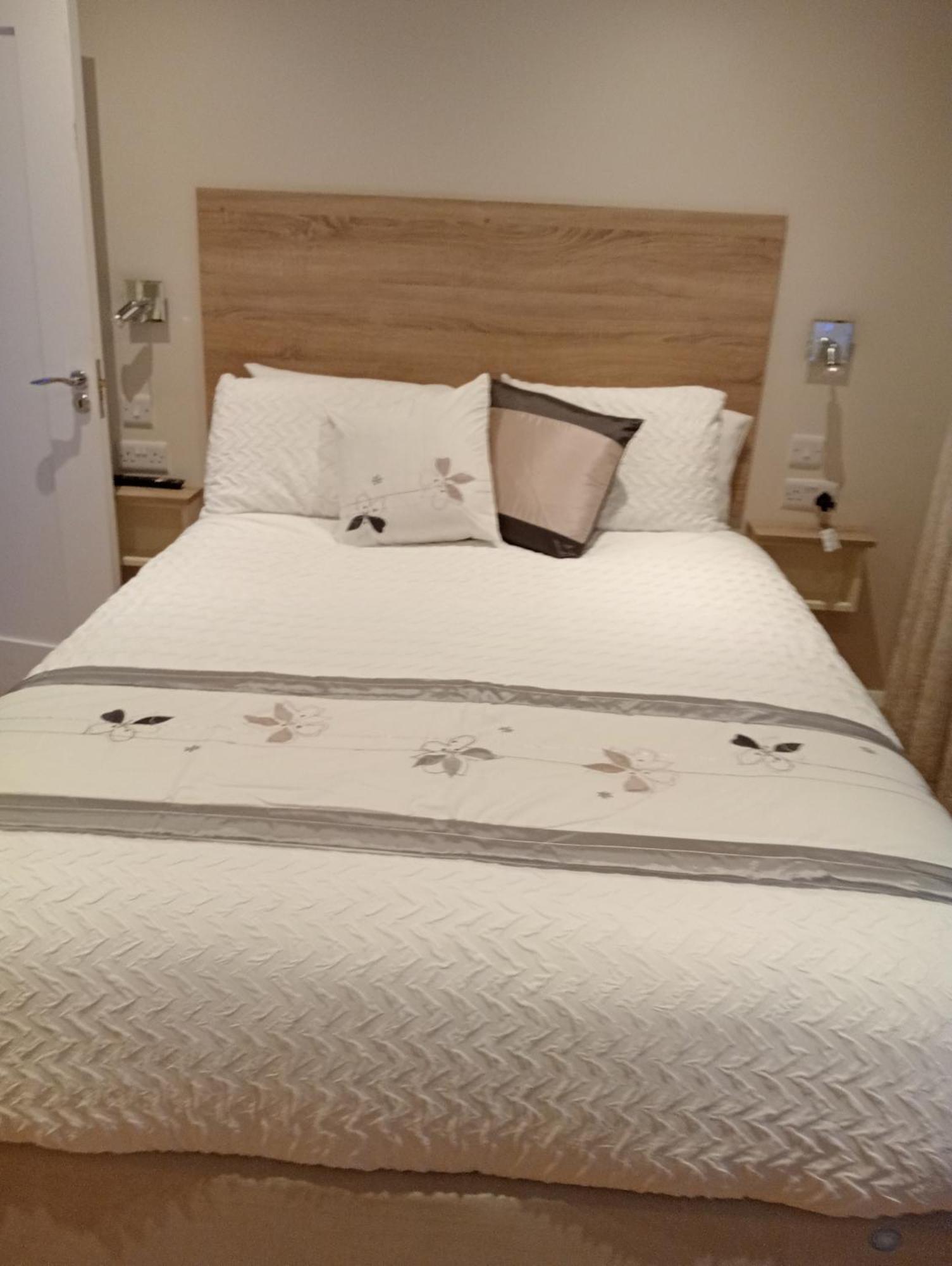 Hayes House Killarney Bed and Breakfast Eksteriør billede