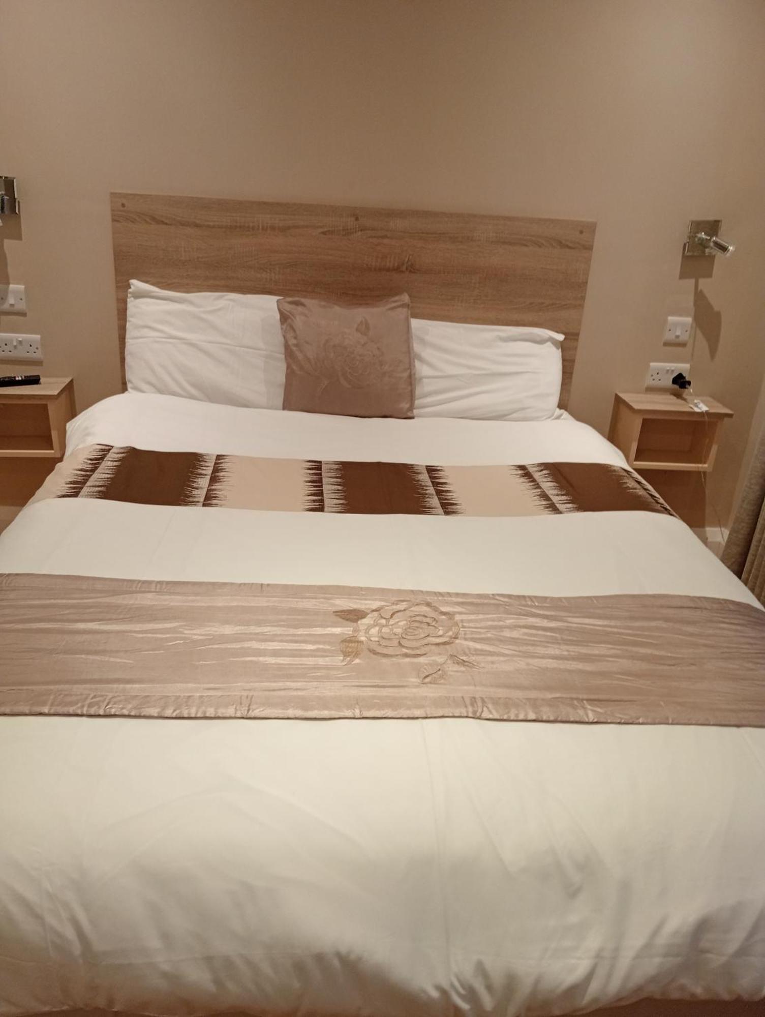 Hayes House Killarney Bed and Breakfast Eksteriør billede