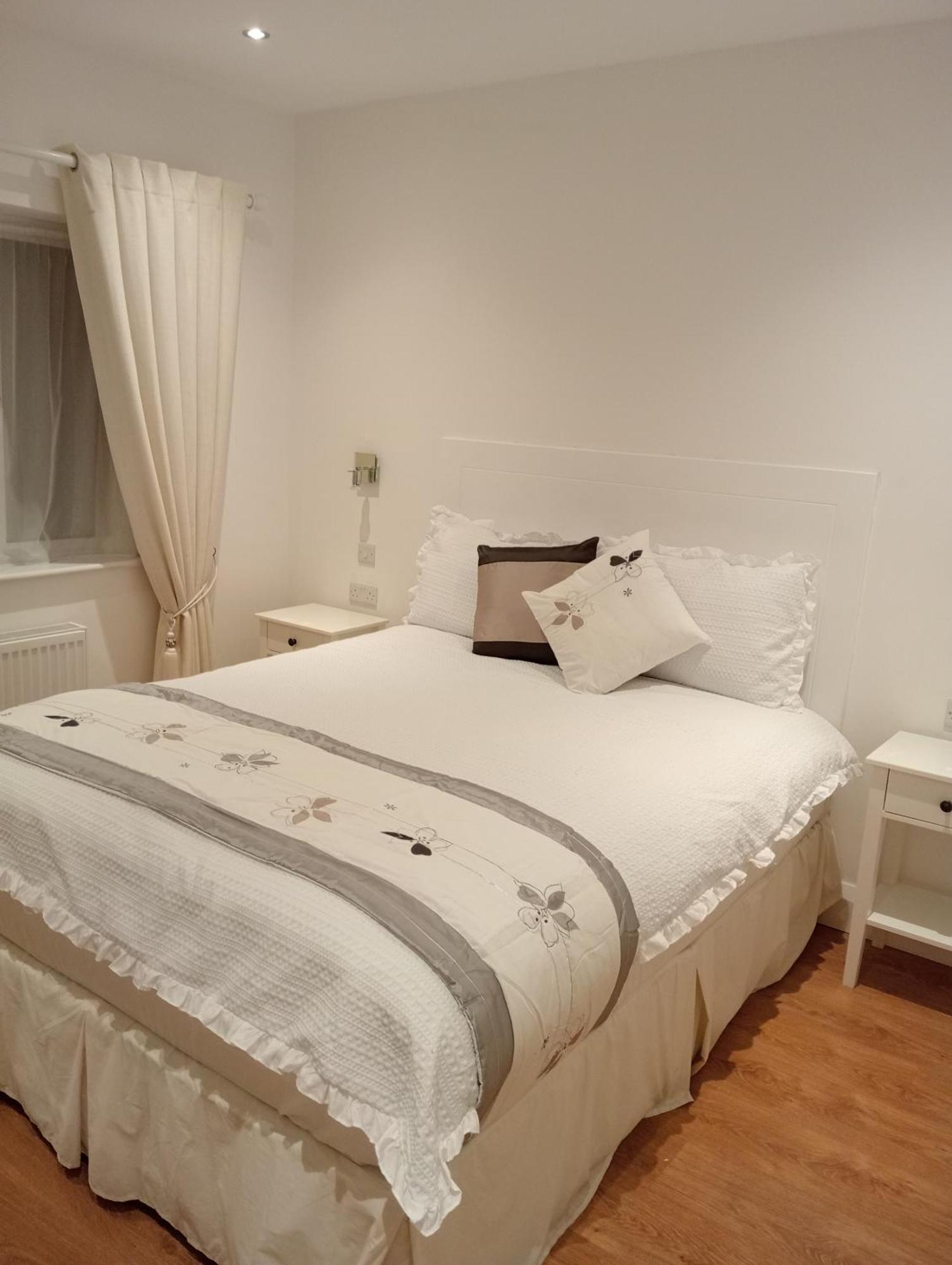 Hayes House Killarney Bed and Breakfast Eksteriør billede
