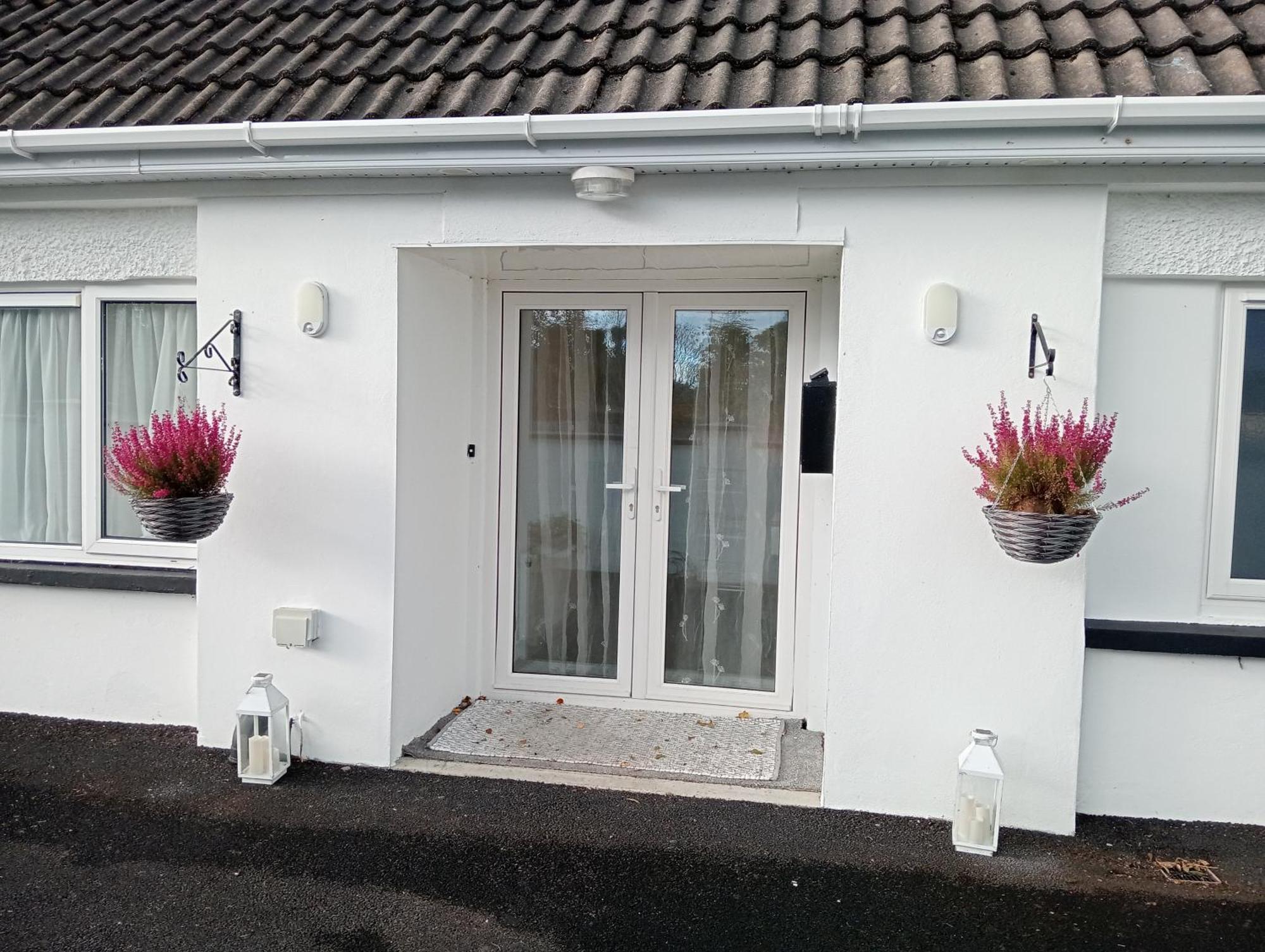 Hayes House Killarney Bed and Breakfast Eksteriør billede